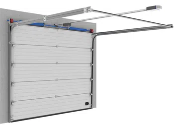 Golden Garage Door Service Las Vegas, NV 702-534-3833 - opn-cont-18m